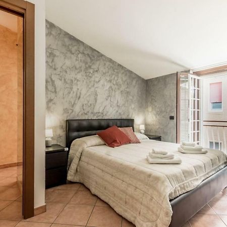 Biroli164 House Apartment Ciampino Exterior photo