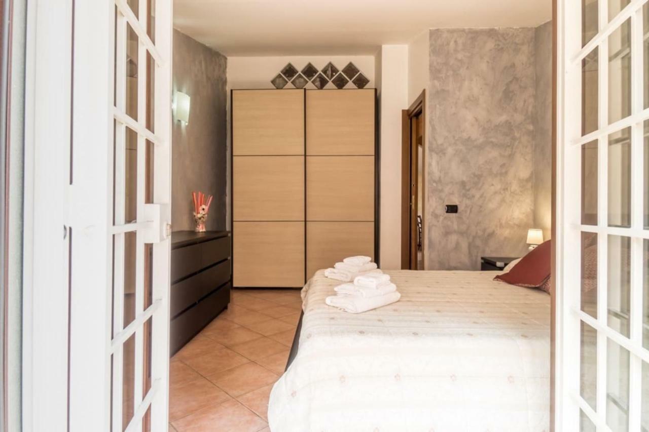 Biroli164 House Apartment Ciampino Exterior photo