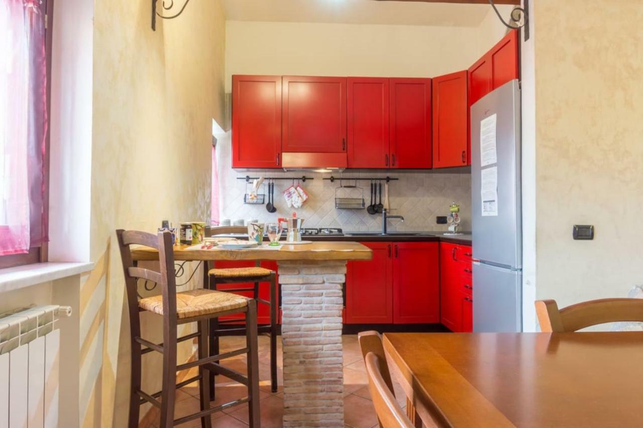 Biroli164 House Apartment Ciampino Exterior photo