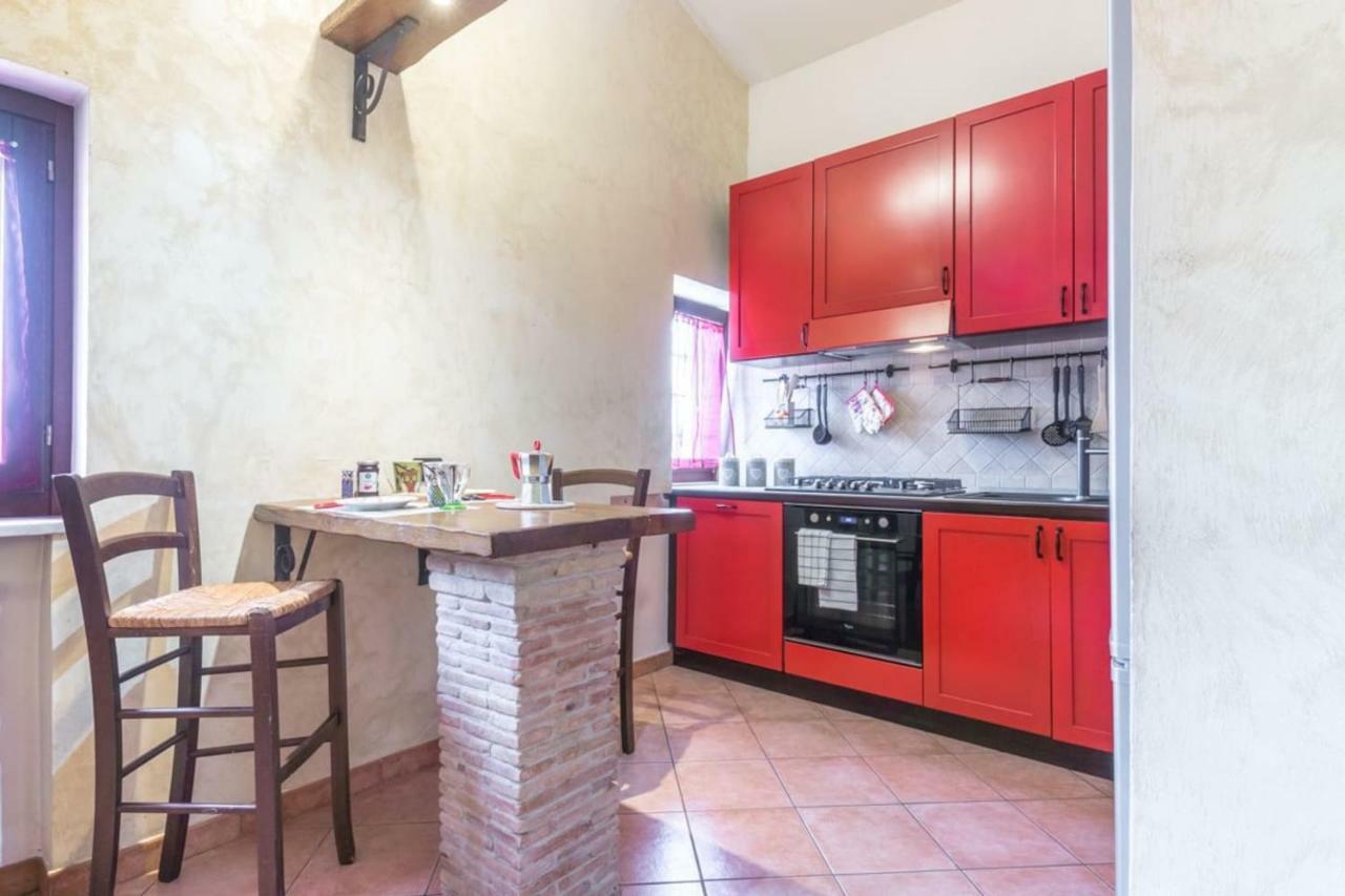 Biroli164 House Apartment Ciampino Exterior photo