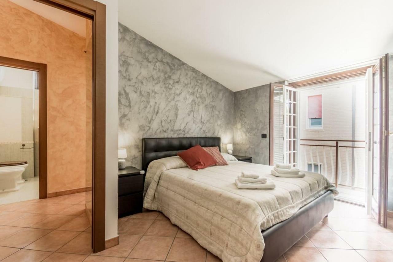 Biroli164 House Apartment Ciampino Exterior photo