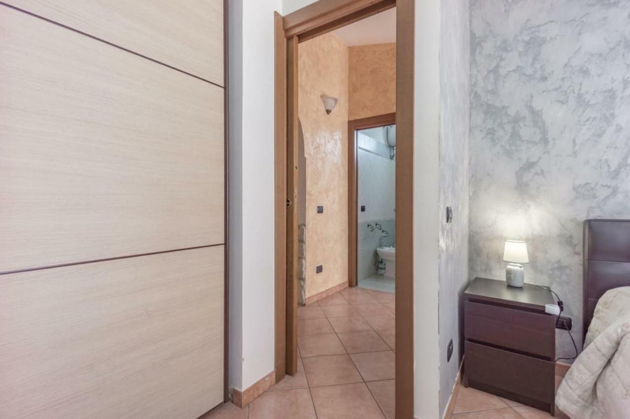 Biroli164 House Apartment Ciampino Exterior photo