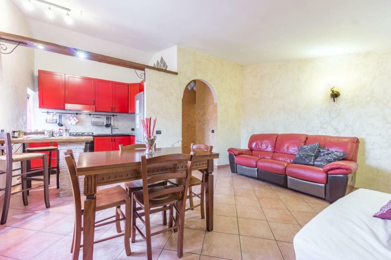Biroli164 House Apartment Ciampino Exterior photo