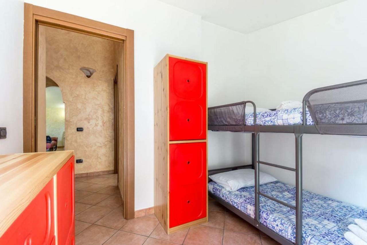 Biroli164 House Apartment Ciampino Exterior photo