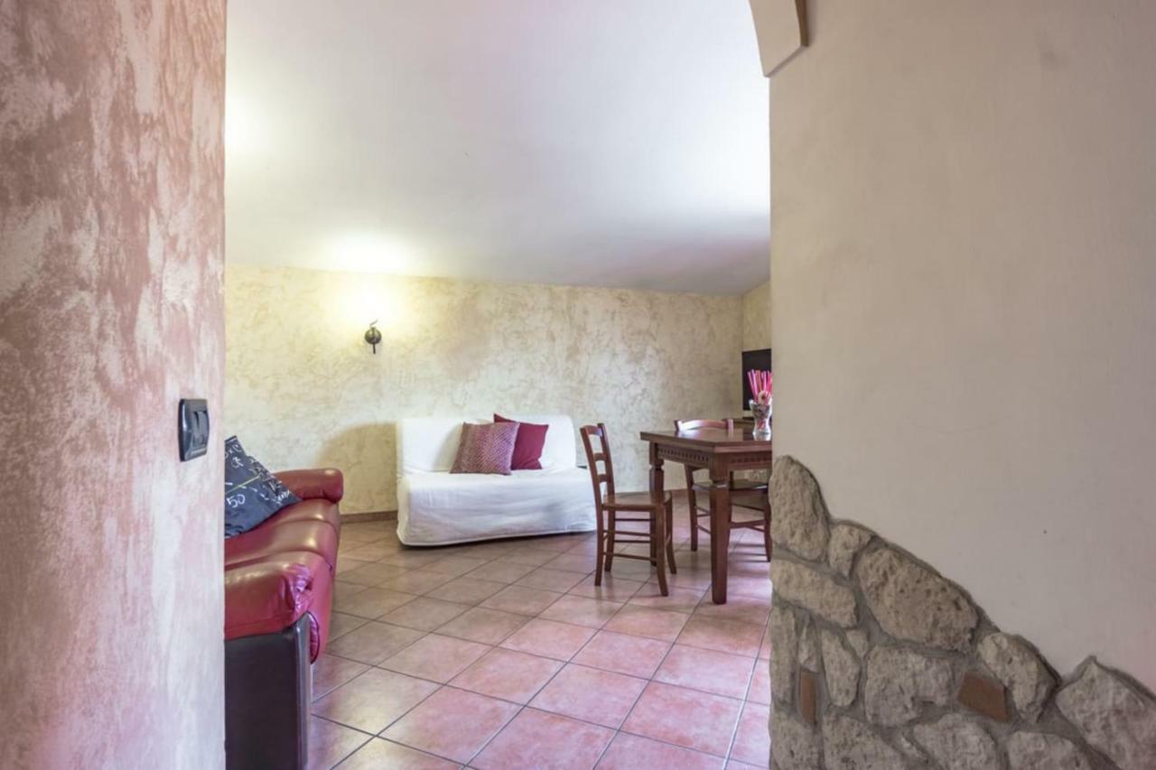 Biroli164 House Apartment Ciampino Exterior photo