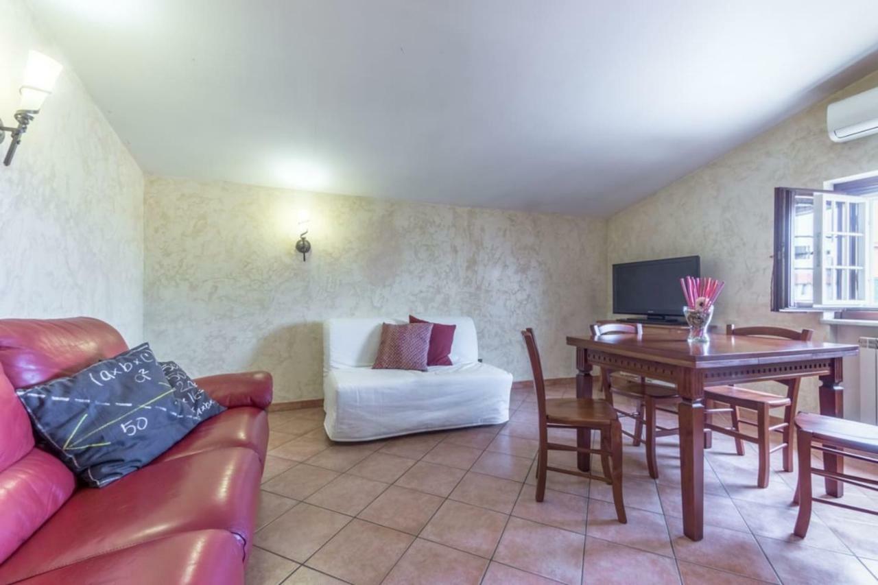 Biroli164 House Apartment Ciampino Exterior photo