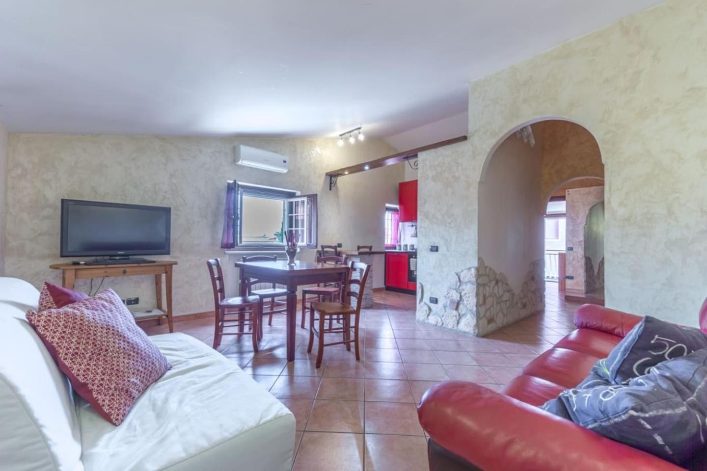 Biroli164 House Apartment Ciampino Exterior photo