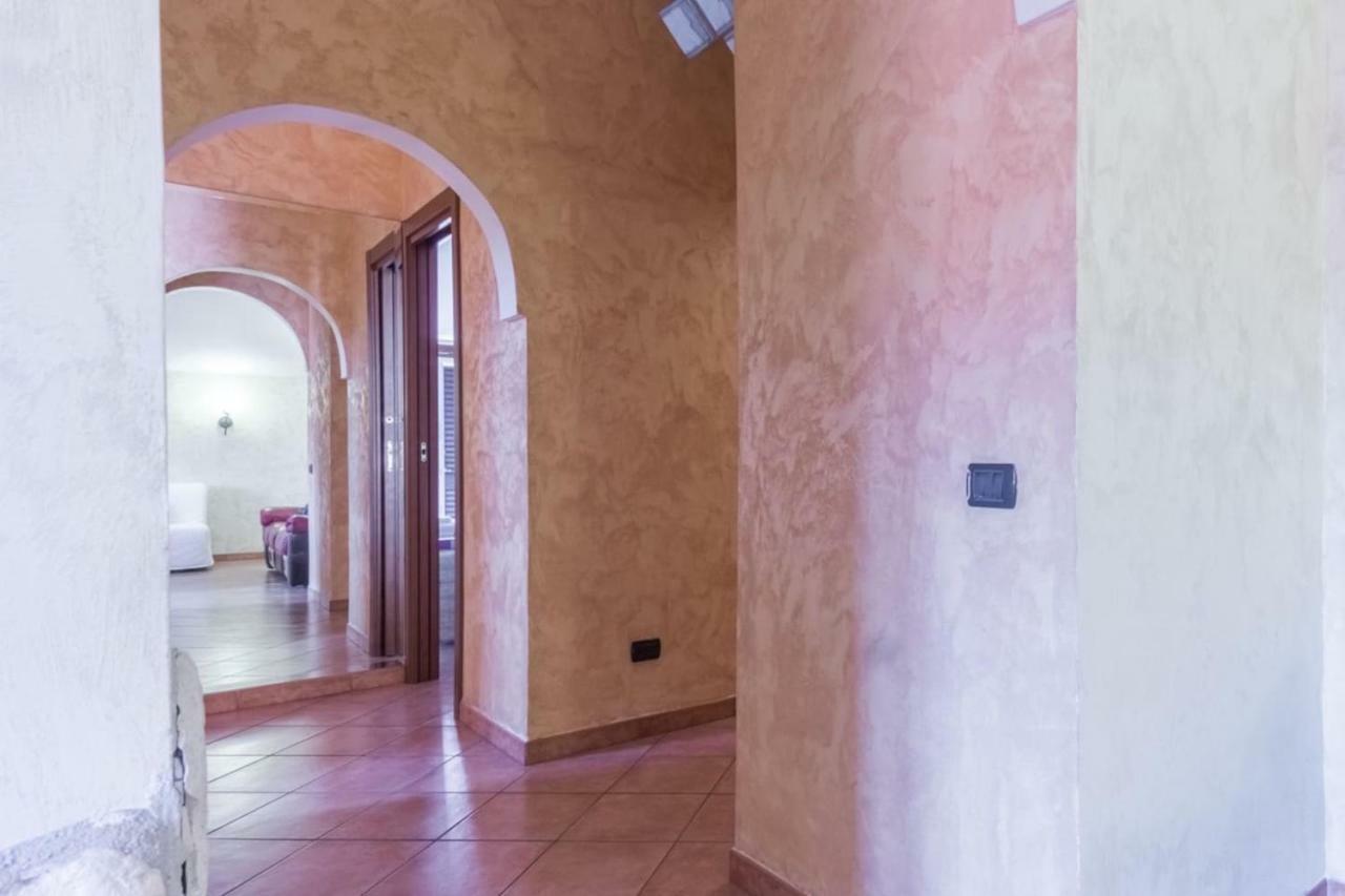 Biroli164 House Apartment Ciampino Exterior photo