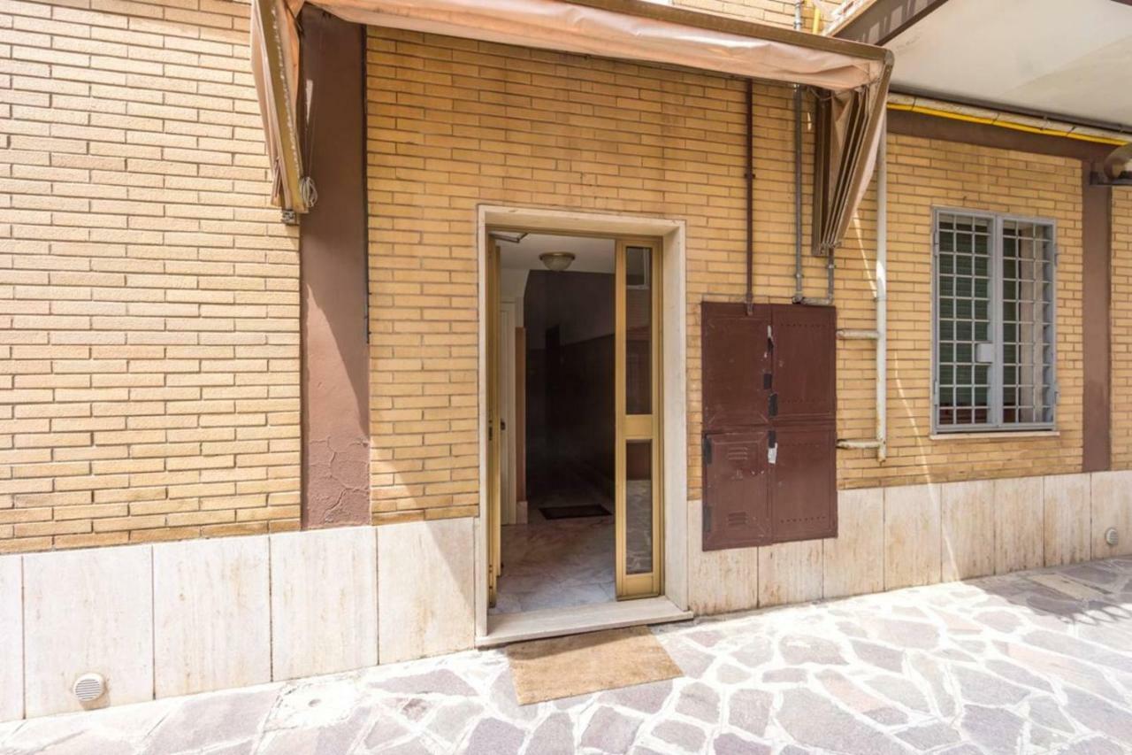 Biroli164 House Apartment Ciampino Exterior photo