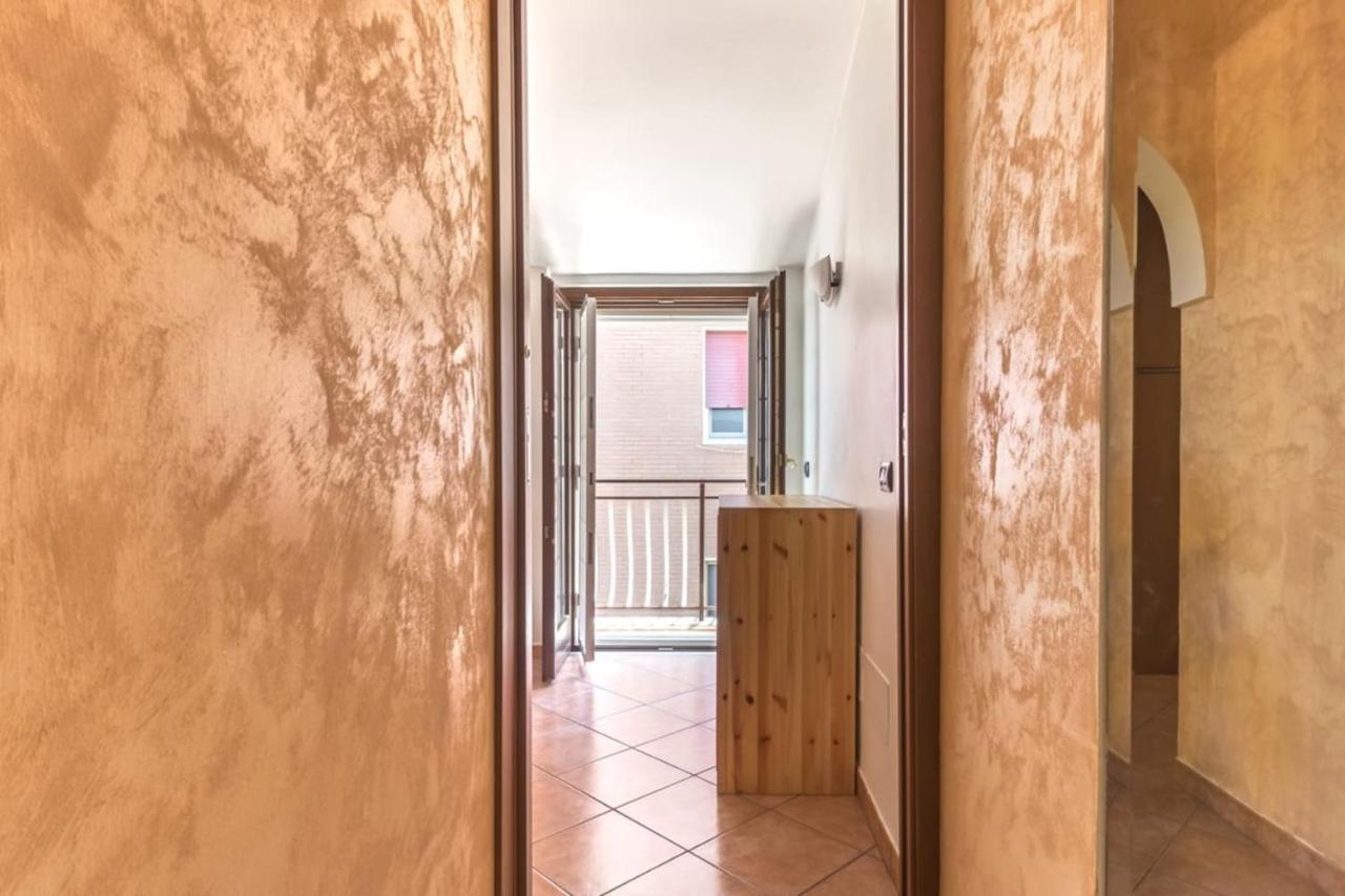 Biroli164 House Apartment Ciampino Exterior photo