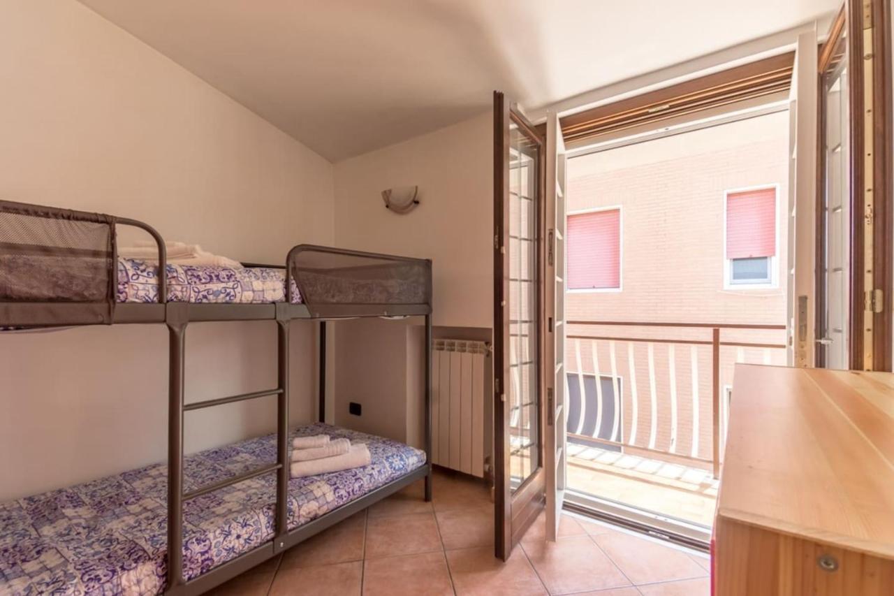 Biroli164 House Apartment Ciampino Exterior photo